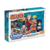 Naruto -Chunin Exam Sprint, ASS Altenburg Germany GmbH, EAN/ISBN-13: 5411068303210