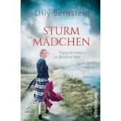 Narzissenmädchen, Bernstein, Lilly, Ullstein Paperback, EAN/ISBN-13: 9783864932328