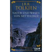 Natur und Wesen von Mittelerde, Tolkien, J R R, Klett-Cotta, EAN/ISBN-13: 9783608988635