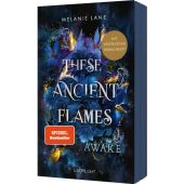 These Ancient Flames 1: Awake, Lane, Melanie, Thienemann Verlag GmbH, EAN/ISBN-13: 9783522900072