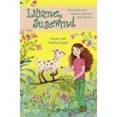 Liliane Susewind - Augen auf, kleine Ziege!, Stewner, Tanya/Jablonski, Marlene, EAN/ISBN-13: 9783737342810