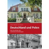 Deutschland und Polen, Seewald, Enrico/Unkauf, Urs, be.bra Verlag GmbH, EAN/ISBN-13: 9783954103034