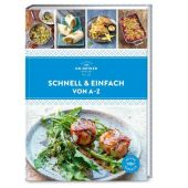 Schnell & einfach von A-Z, Dr Oetker Verlag, Dr. Oetker Verlag KG, EAN/ISBN-13: 9783767019089
