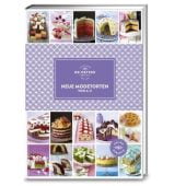 Neue Modetorten von A-Z, Dr. Oetker Verlag KG, EAN/ISBN-13: 9783767016941