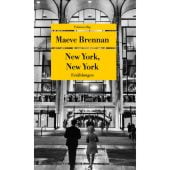 New York, New York, Brennan, Maeve, Unionsverlag, EAN/ISBN-13: 9783293207349