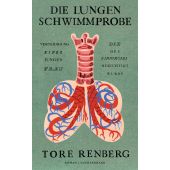 Die Lungenschwimmprobe, Renberg, Tore, Luchterhand Literaturverlag, EAN/ISBN-13: 9783630877778