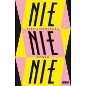 Nie, nie, nie, Strømsborg, Linn, DuMont Buchverlag GmbH & Co. KG, EAN/ISBN-13: 9783832181338