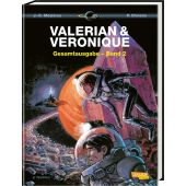 Valerian und Veronique Gesamtausgabe 2, Christin, Pierre, Carlsen Verlag GmbH, EAN/ISBN-13: 9783551025531