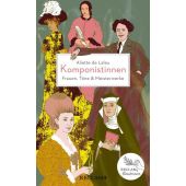 Komponistinnen, Laleu, Aliette de, Reclam, Philipp, jun. GmbH Verlag, EAN/ISBN-13: 9783150114704