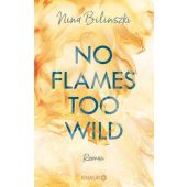 No Flames too wild, Bilinszki, Nina, Droemer Knaur, EAN/ISBN-13: 9783426528594