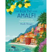 Die Küche von Amalfi, Ferrigno, Ursula/Rothacker, Nassima, Gerstenberg Verlag GmbH & Co.KG, EAN/ISBN-13: 9783836921978