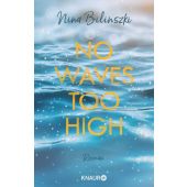 No Waves too high, Bilinszki, Nina, Droemer Knaur, EAN/ISBN-13: 9783426529393