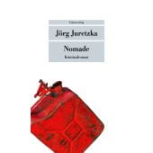 Nomade, Juretzka, Jörg, Unionsverlag, EAN/ISBN-13: 9783293209510