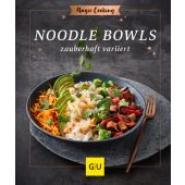 Noodle-Bowls, Möller, Hildegard, Gräfe und Unzer, EAN/ISBN-13: 9783833888045