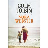 Nora Webster, Tóibín, Colm, Carl Hanser Verlag GmbH & Co.KG, EAN/ISBN-13: 9783446250635