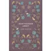 Northanger Abbey, EAN/ISBN-13: 9781917349048