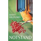 Notstand, Hildyard, Daisy, Suhrkamp, EAN/ISBN-13: 9783518431634