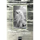 Schlachtensee, Hegemann, Helene, Verlag Kiepenheuer & Witsch GmbH & Co KG, EAN/ISBN-13: 9783462005141