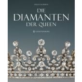 Die Diamanten der Queen, Roberts, Hugh, Gerstenberg Verlag GmbH & Co.KG, EAN/ISBN-13: 9783836927482