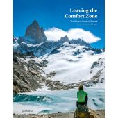 Leaving the Comfort Zone. The Adventure of a Lifetime., Van Herck, Olivier / Agasi, Zoë / gestalten, EAN/ISBN-13: 9783967040982