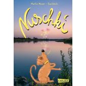 Nuschki, Muser, Martin, Carlsen Verlag GmbH, EAN/ISBN-13: 9783551555175