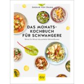 Das Monats-Kochbuch für Schwangere, Cramm, Dagmar von, Gräfe und Unzer, EAN/ISBN-13: 9783833873454