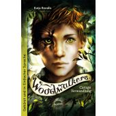 Woodwalkers (1). Carags Verwandlung, Brandis, Katja, Arena Verlag, EAN/ISBN-13: 9783401512747