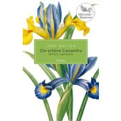 Die schöne Cassandra, Austen, Jane, Reclam, Philipp, jun. GmbH Verlag, EAN/ISBN-13: 9783150204702