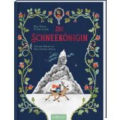 Die Schneekönigin, Andersen, Hans Christian/Westera, Bette, Ars Edition, EAN/ISBN-13: 9783845860787