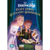 Disney Die Eiskönigin: Olafs liebste Gutenacht-Geschichten, Nelson Verlag, EAN/ISBN-13: 9783845126630
