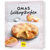 Omas Lieblingskuchen, Gräfe und Unzer, EAN/ISBN-13: 9783833892165