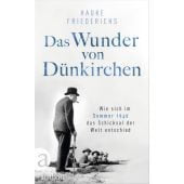 Das Wunder von Dünkirchen, Friederichs, Hauke, Aufbau Verlag GmbH & Co. KG, EAN/ISBN-13: 9783351038441