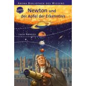 Newton und der Apfel der Erkenntnis