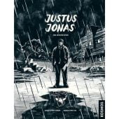 Justus Jonas, Tauber, Christopher, Franckh-Kosmos Verlags GmbH & Co. KG, EAN/ISBN-13: 9783440177525