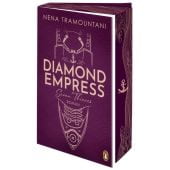 Diamond Empress. Seven Thieves, Tramountani, Nena, Penguin Verlag, EAN/ISBN-13: 9783328111634