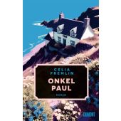 Onkel Paul, Fremlin, Celia, DuMont Buchverlag GmbH & Co. KG, EAN/ISBN-13: 9783832168476