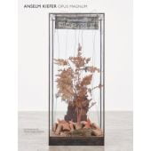 Opus Magnum, Kiefer, Anselm, Schirmer/Mosel Verlag GmbH, EAN/ISBN-13: 9783829608985