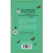 Die verlorene Zukunft von Pepperharrow, Pulley, Natasha, Klett-Cotta, EAN/ISBN-13: 9783608988178