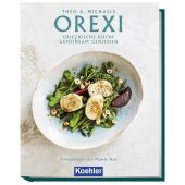 OREXI, Michaels, Theo A, Koehler, EAN/ISBN-13: 9783782213639