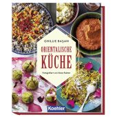 Orientalische Küche, Basan, Gillie, Koehler, EAN/ISBN-13: 9783782213677
