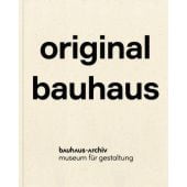 original bauhaus, Prestel Verlag, EAN/ISBN-13: 9783791359038