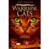 Warrior Cats - Ein sternenloser Clan. Wind, Hunter, Erin, Beltz, Julius Verlag GmbH & Co. KG, EAN/ISBN-13: 9783407759764