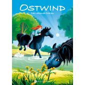 Ostwind - Das rettende Fohlen, THiLO, ALIAS ENTERTAINMENT, EAN/ISBN-13: 9783940919625