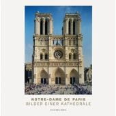 Notre-Dame de Paris, Smith, Danny, Schirmer/Mosel Verlag GmbH, EAN/ISBN-13: 9783829608718