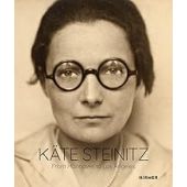 Käte Steinitz-From Hannover to Los Angeles, Behrmann, Pauline / Schulz, Isabel, Hirmer, EAN/ISBN-13: 9783777445670