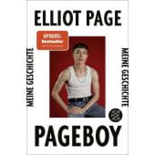 Pageboy, Page, Elliot, Fischer, S. Verlag GmbH, EAN/ISBN-13: 9783596711116