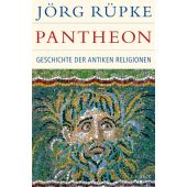 Pantheon, Rüpke, Jörg, Verlag C. H. BECK oHG, EAN/ISBN-13: 9783406696411