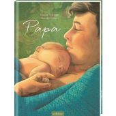 Papa, Delforge, Hélène, Ars Edition, EAN/ISBN-13: 9783845852454