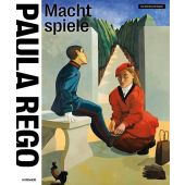 Paula Rego, Hirmer Verlag, EAN/ISBN-13: 9783777443096