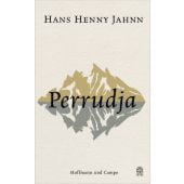 Perrudja, Jahnn, Hans Henny, Hoffmann und Campe Verlag GmbH, EAN/ISBN-13: 9783455405408